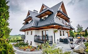 Apartamenty Dwa Widoki